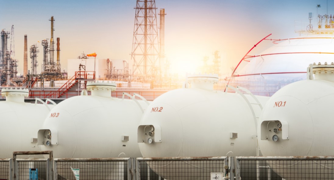 Critics Blame Natural Gas Price Increase on LNG Exports, Data Shows Otherwise 