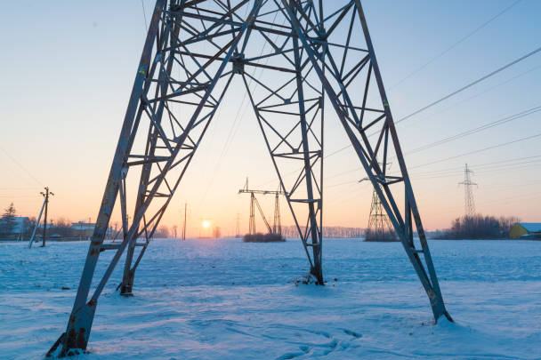How Natural Gas Saved Texas From the Cold, Again