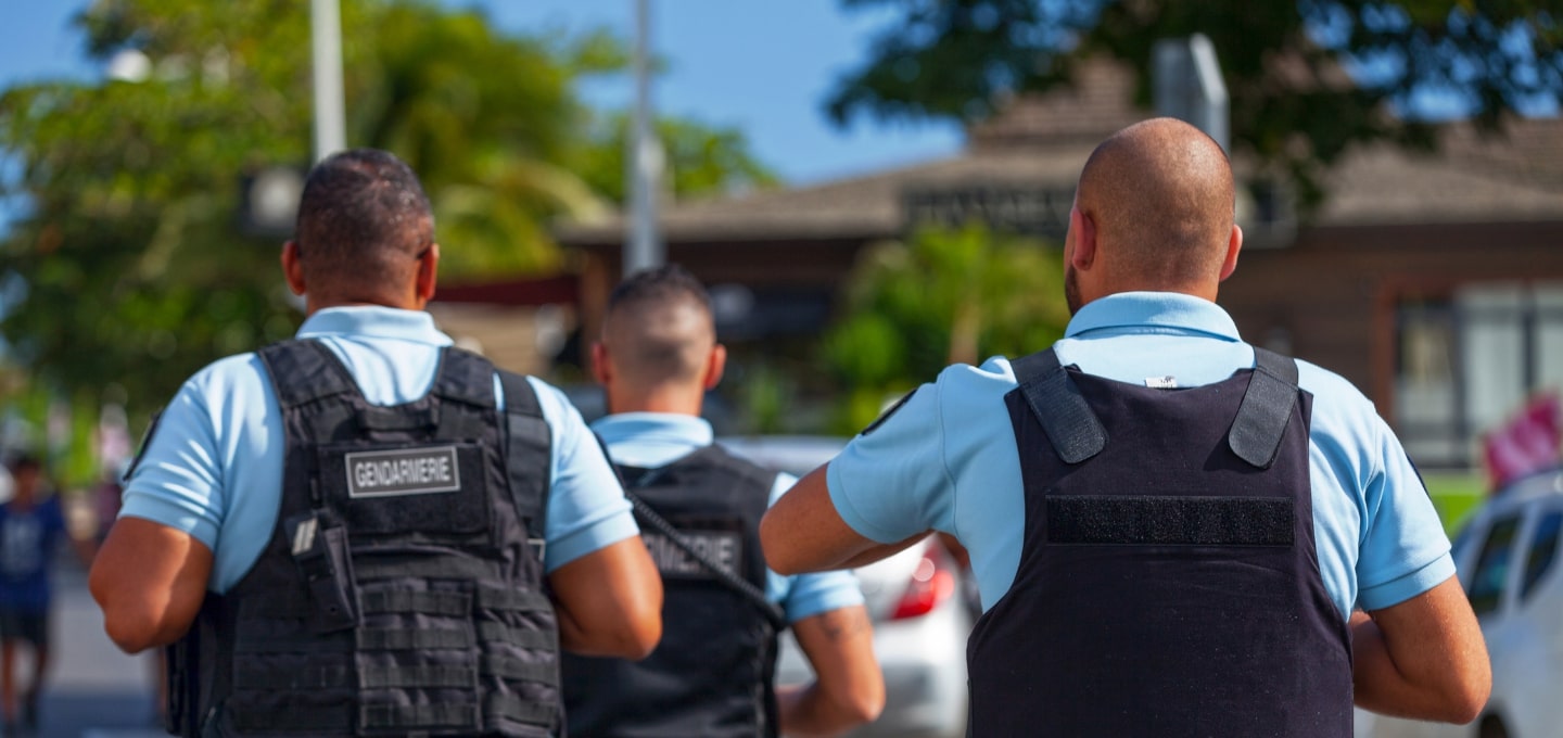 La sécurité