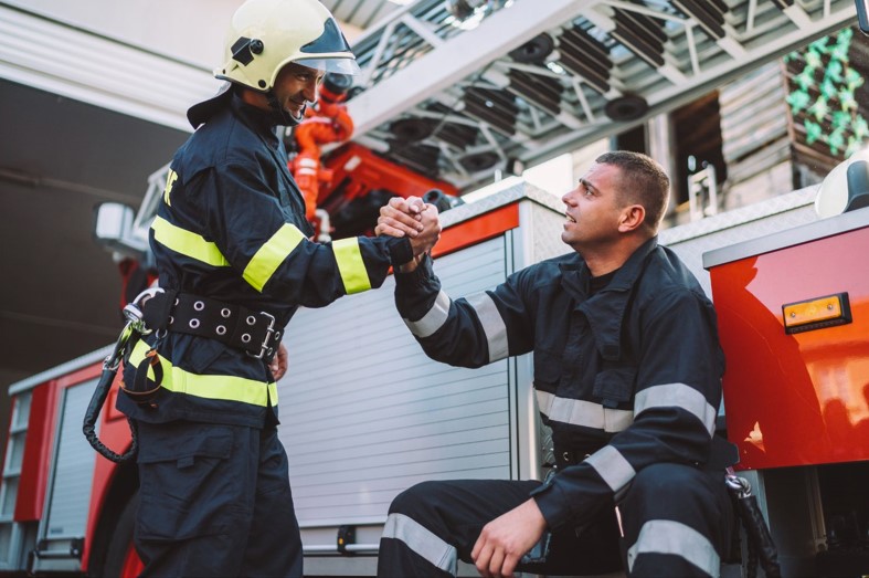 Sécurité Civile