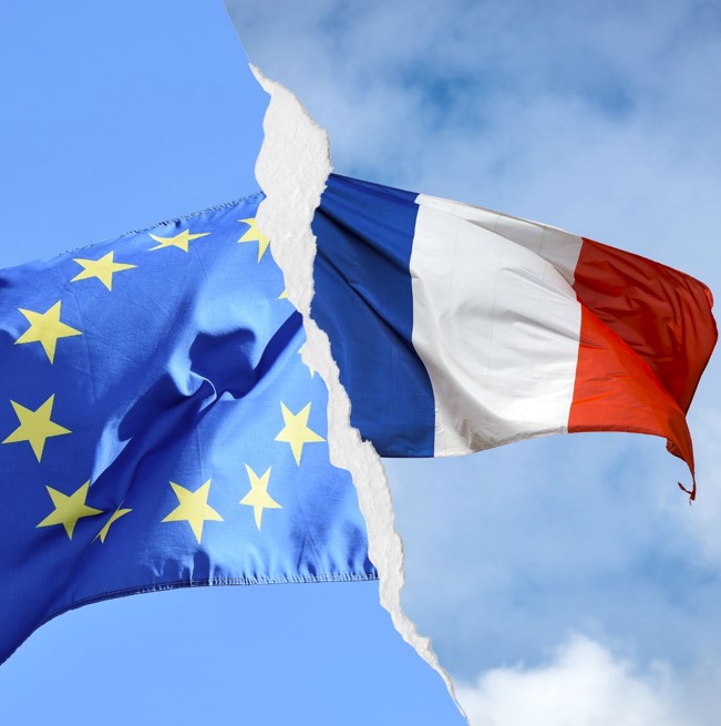 L'Union Européenne