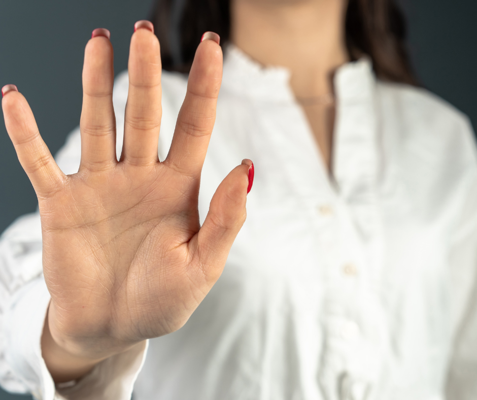 Lutte contre les violences faites aux femmes