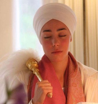 Harvard Scientists Surprising Results of Meditation
