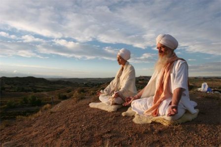 The right meditation technique may not be the most popular one: SF State study