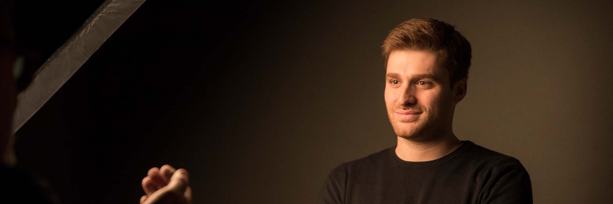 Incontrami | Leggi la mia lettera ai Veneti