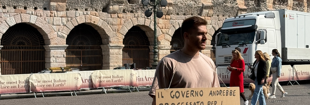 10 Azioni | Per un Veneto che si Batte