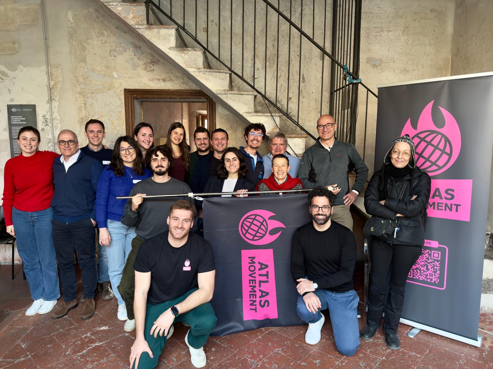 Diventa Volontario | Aiutaci a rendere questo sogno possibile