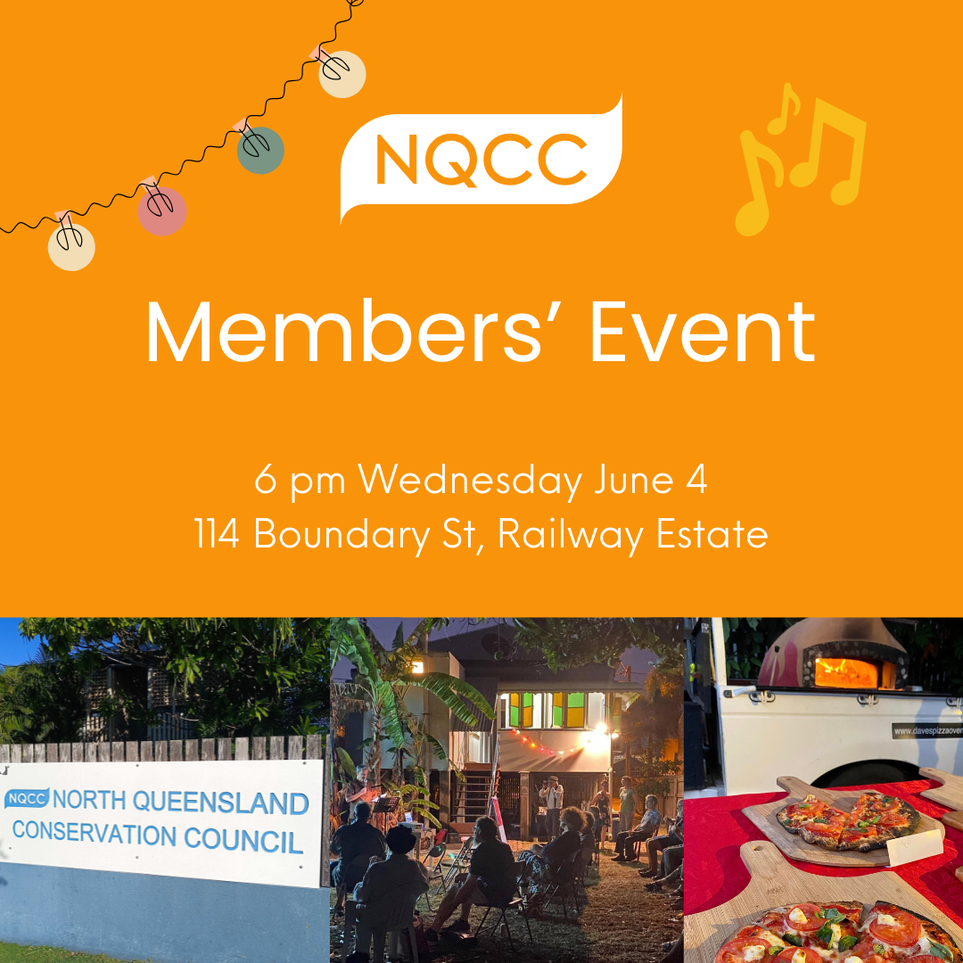members' event banner