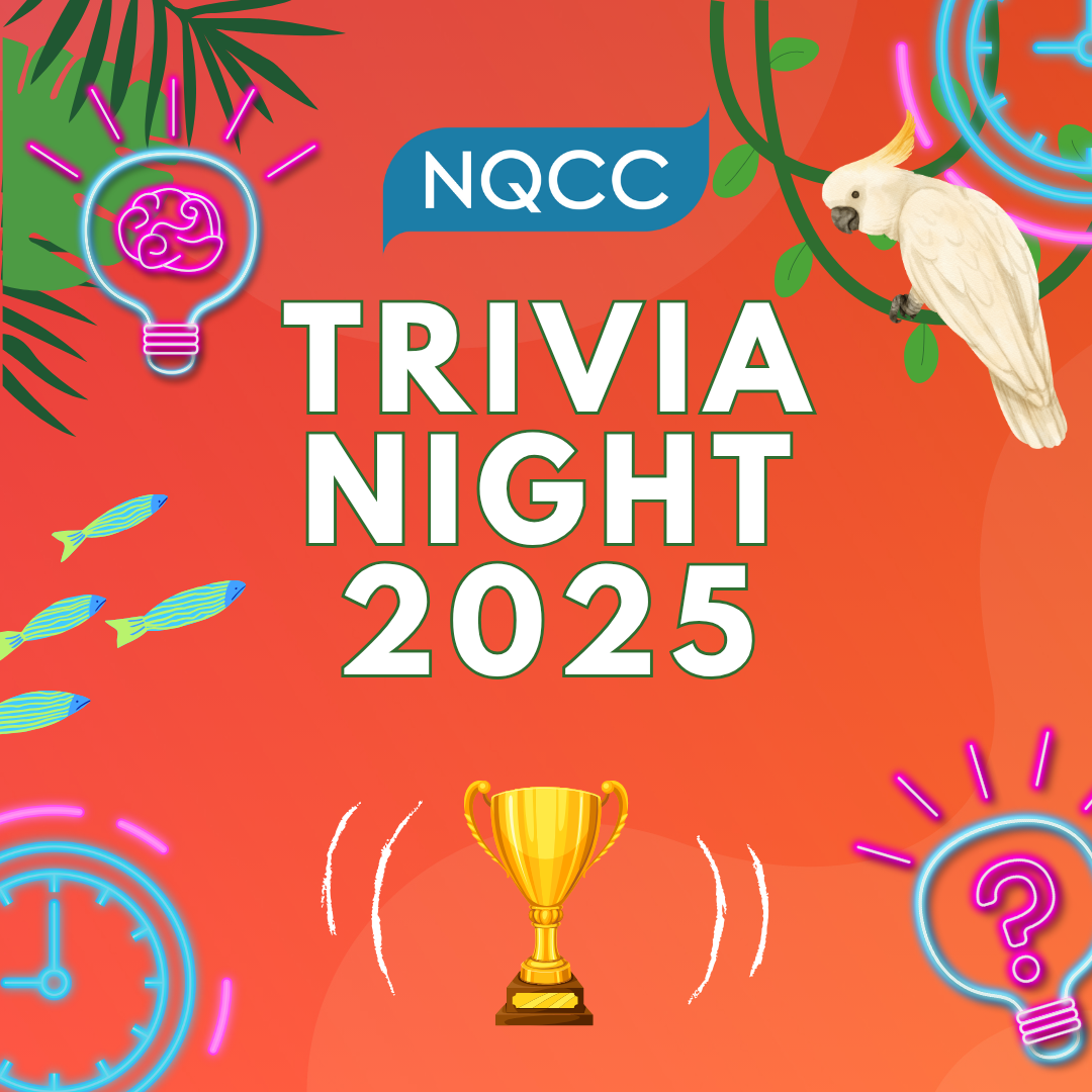 Trivia banner