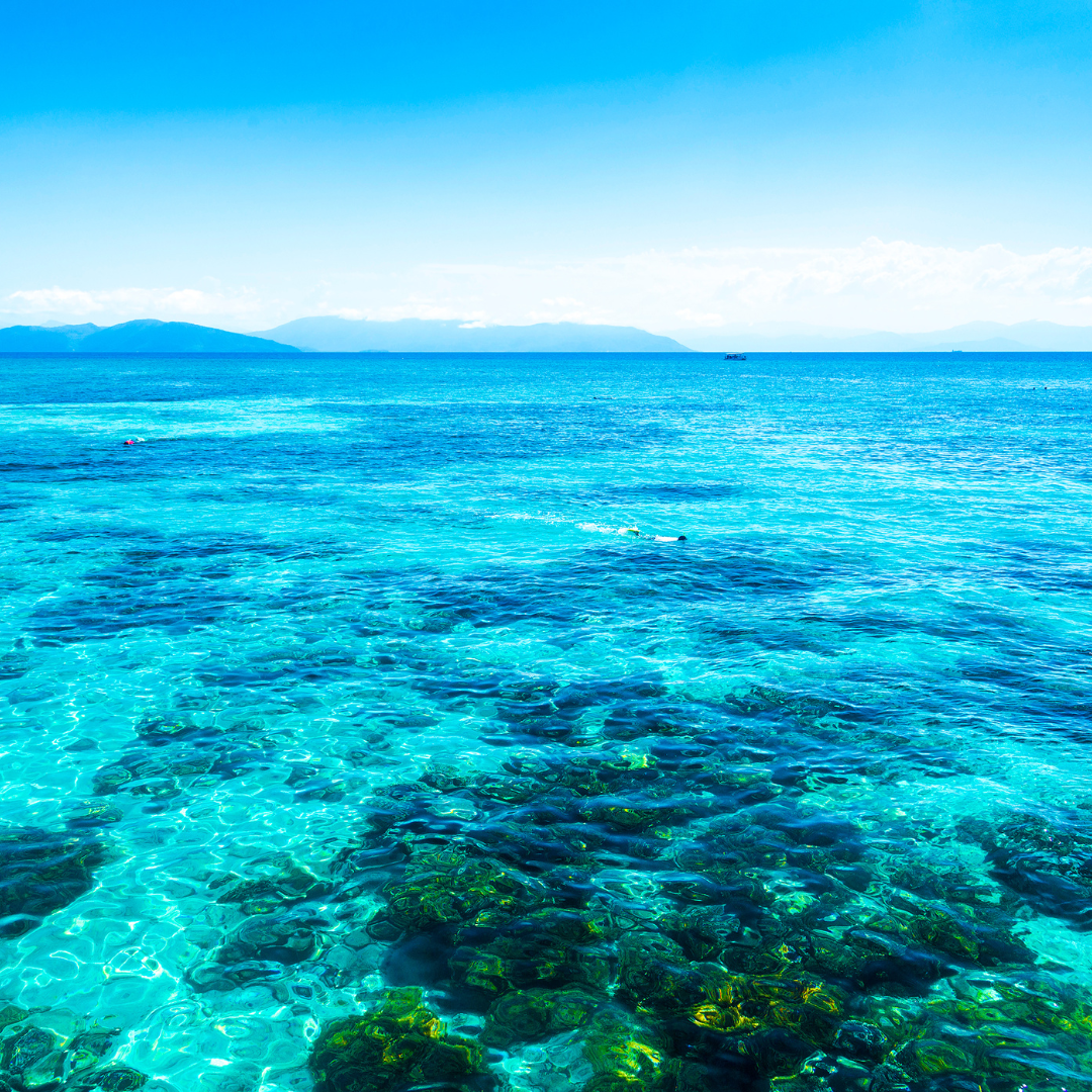 Great Barrier Reef