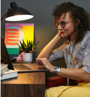Group doing monitoring