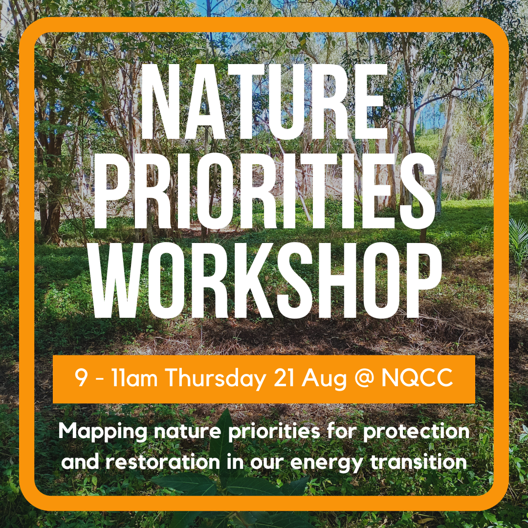 Workshop banner