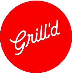 Grill'd