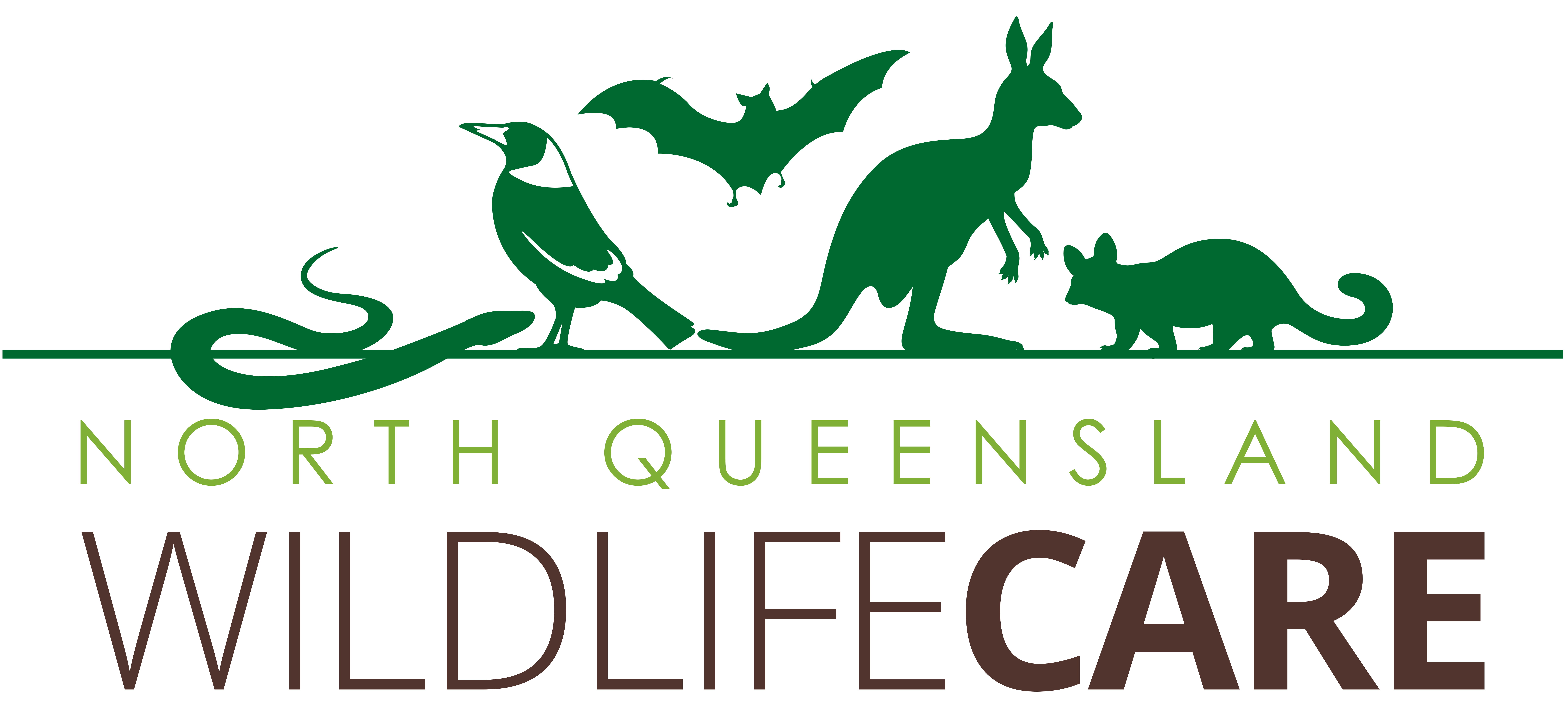 NQ Wildlife Care