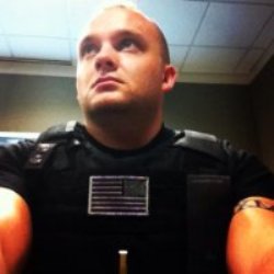 Johnathan Baldree