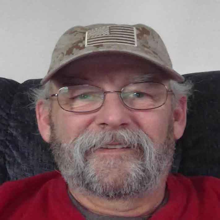 Steve Marineau