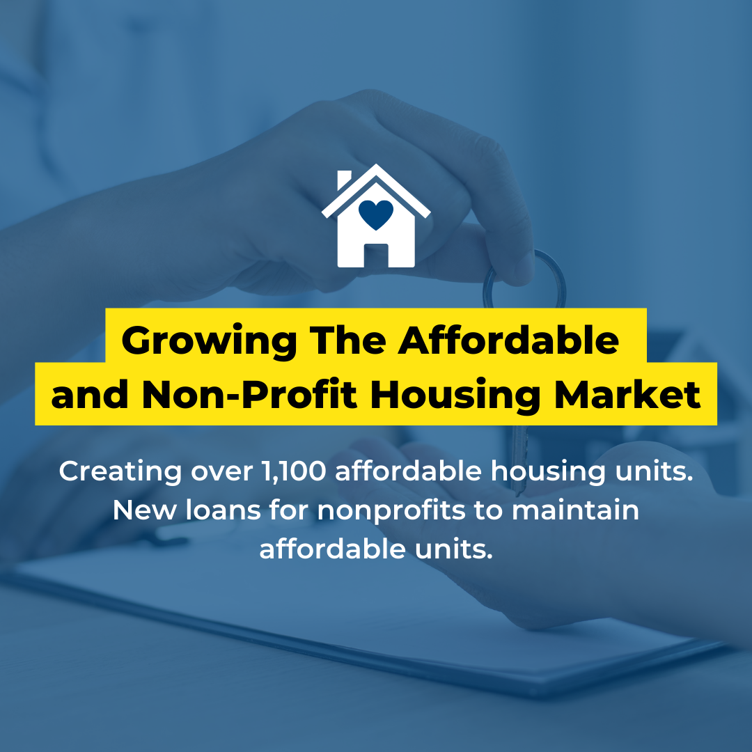 Delivering Solutions on Housing for Nova Scotians PC Party of Nova Scotia