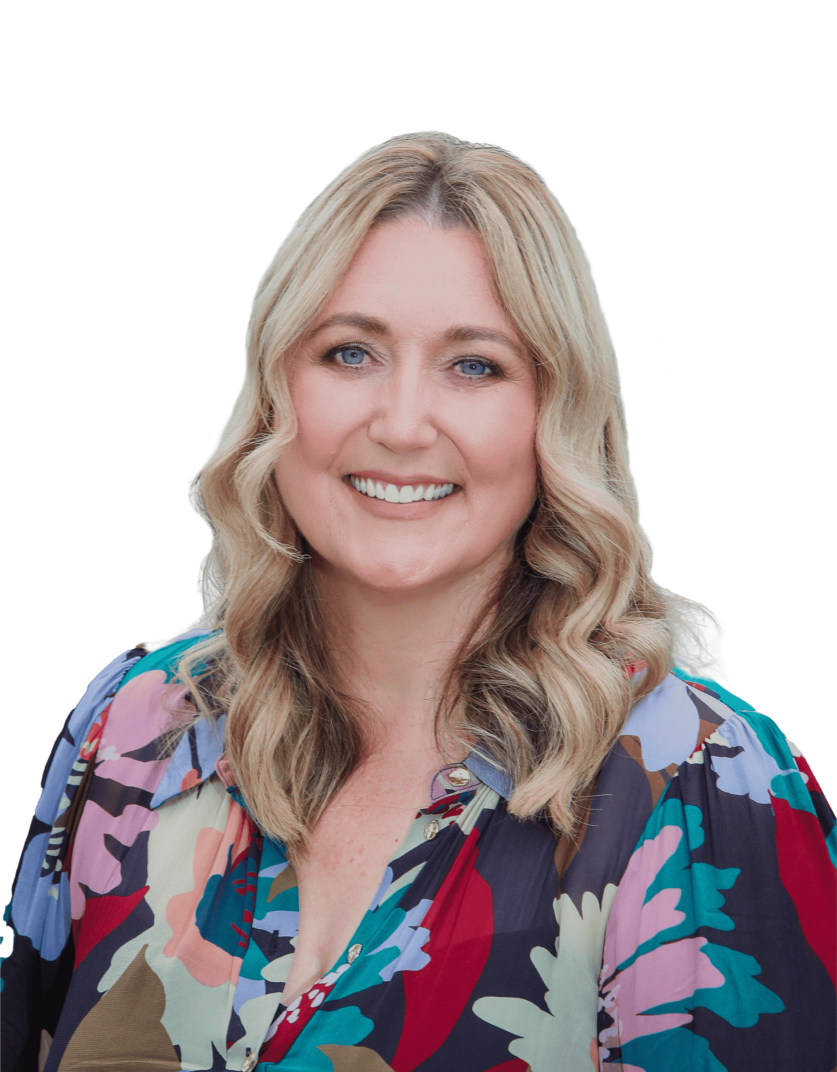 Emma McBride - Member for Dobell
