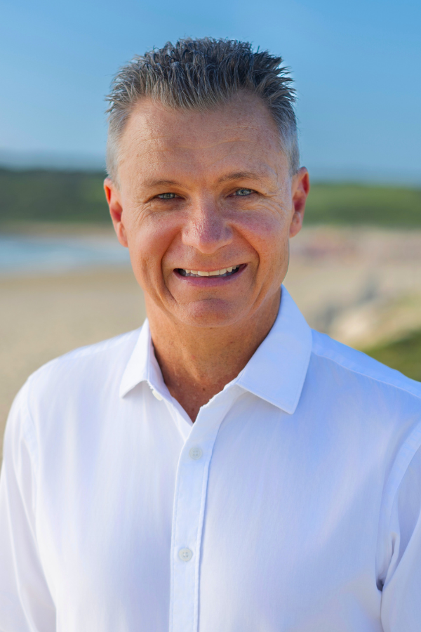 Matt Thistlethwaite - Member for Kingsford Smith
