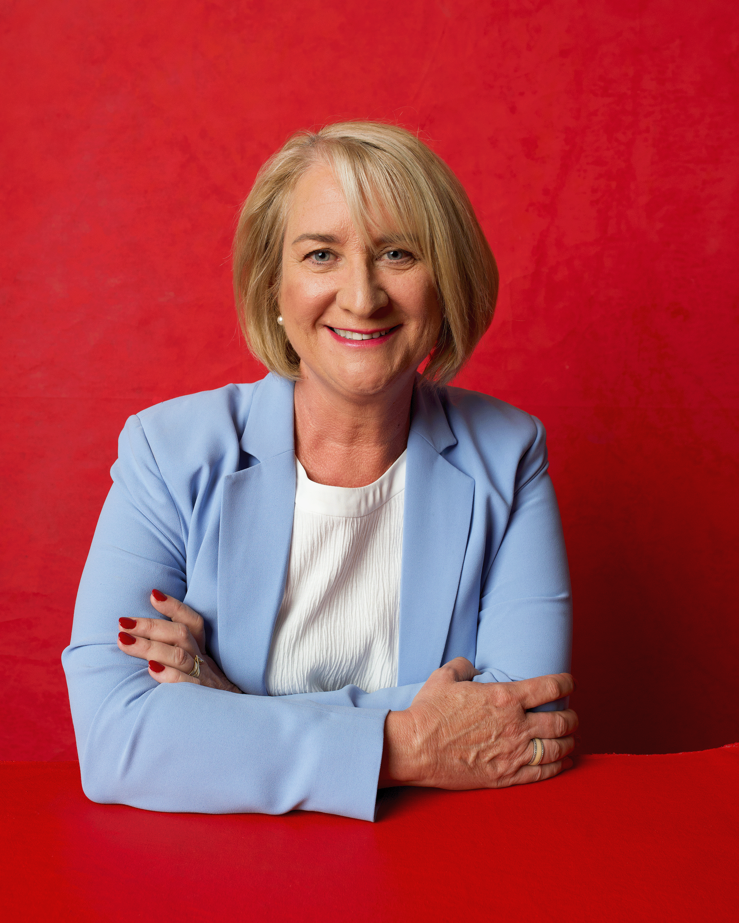 Maryanne Stuart - Member for Heathcote