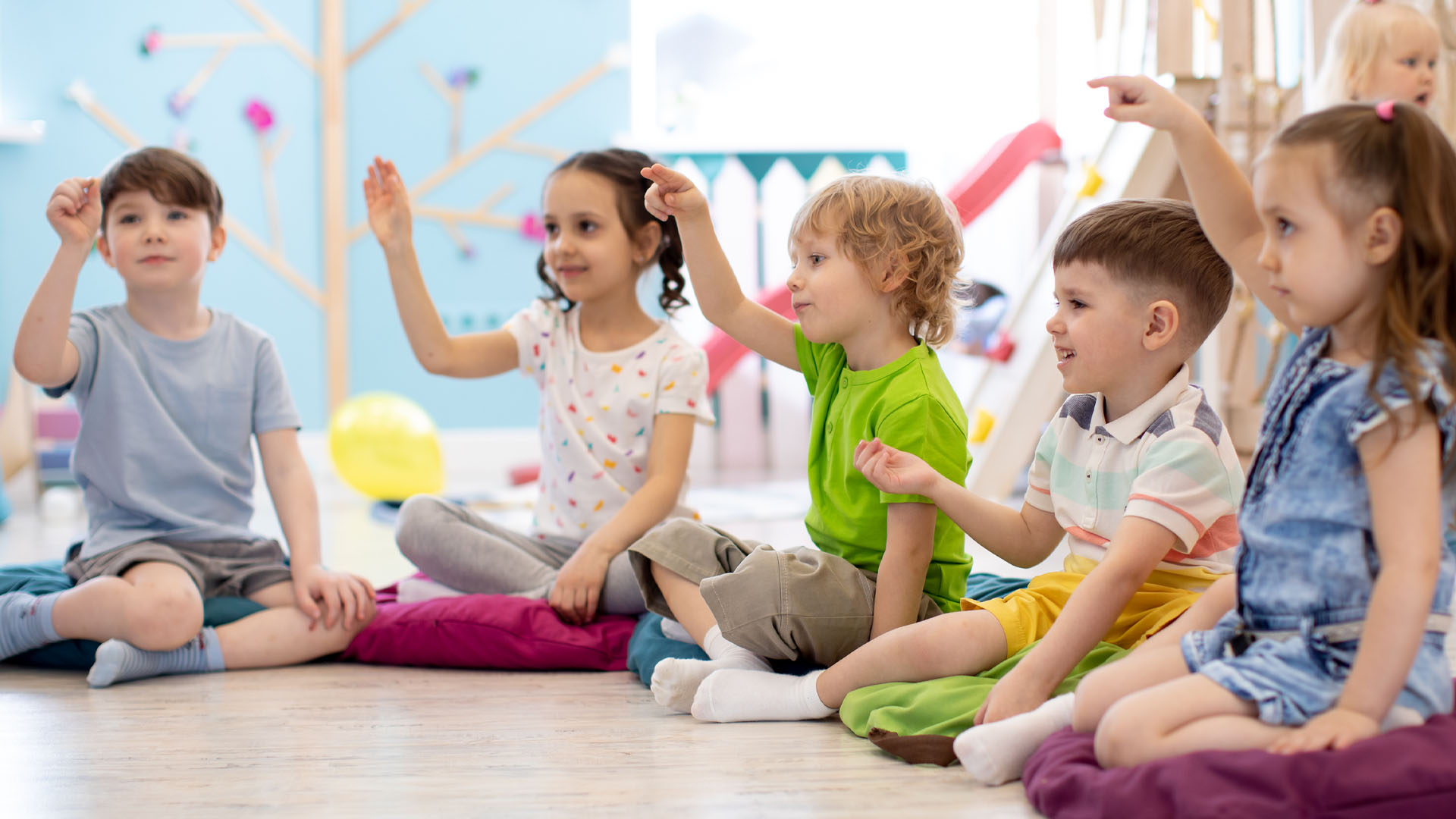 Labor will deliver 100 public preschools Chris Minns NSW Labor Leader