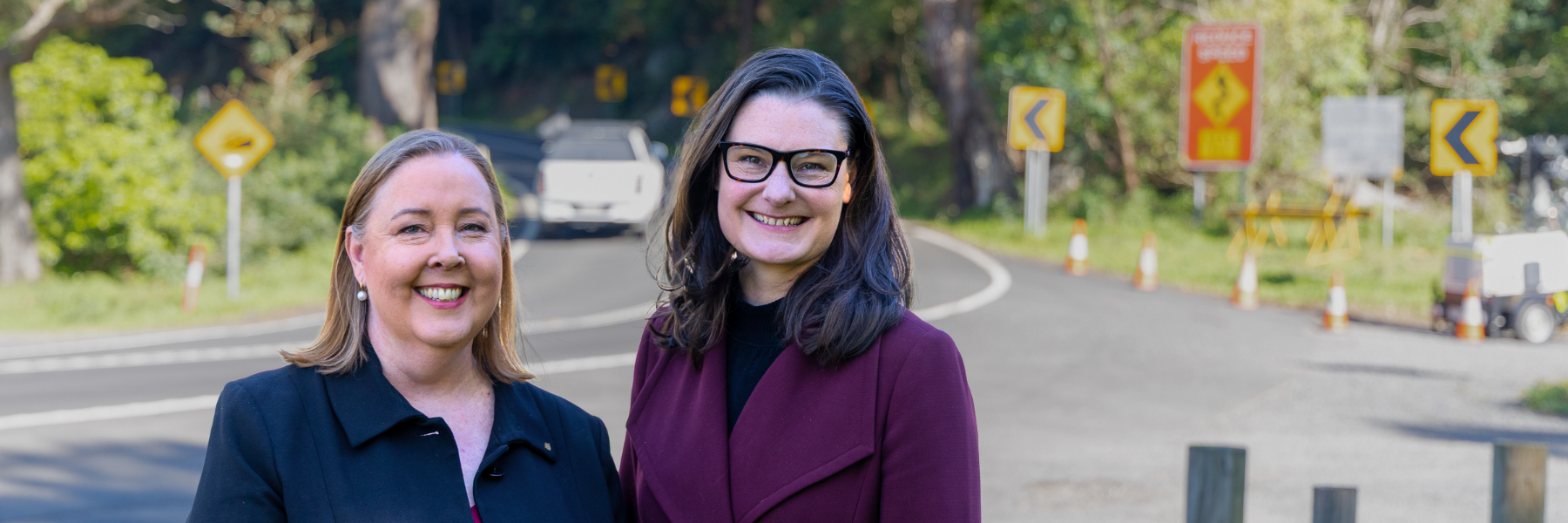 Katelin Macquarie Pass