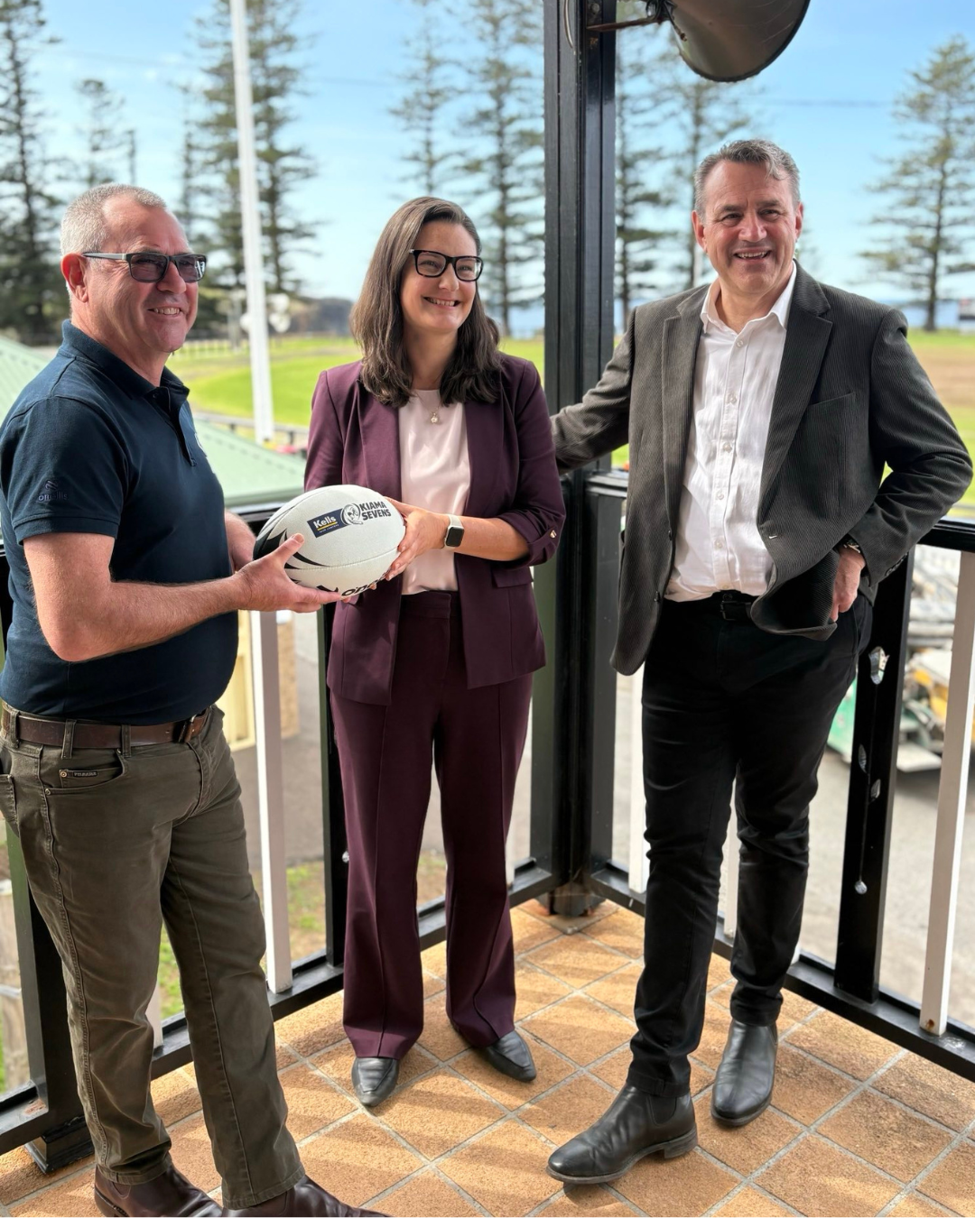 Kiama Sevens tournament