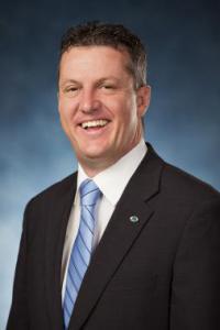 Bernie Smith