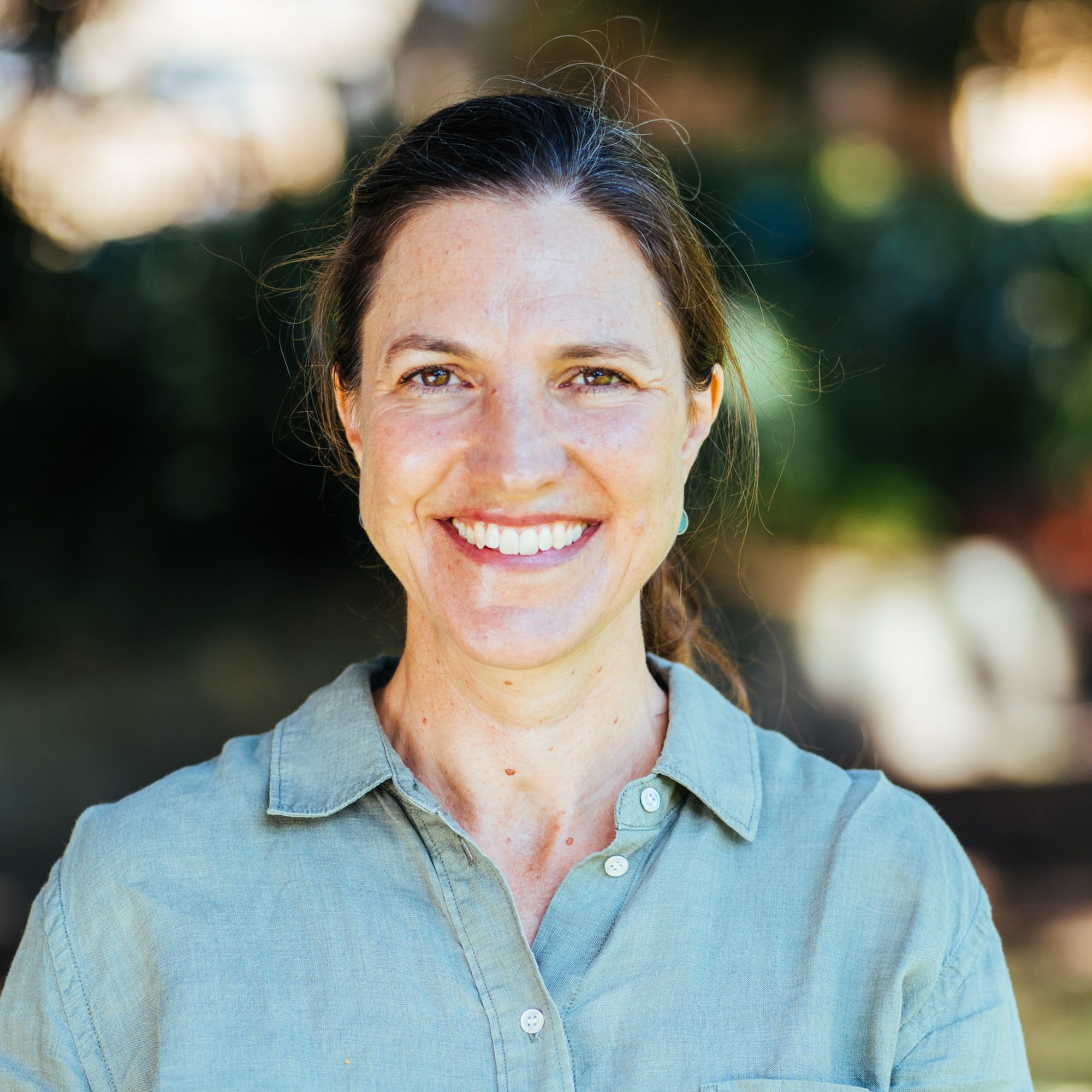 Charlotte McCabe | Councillor for Ward 1