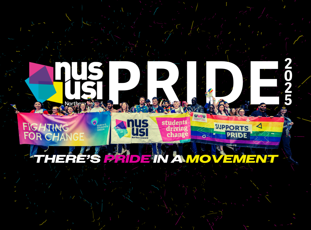 Belfast Pride 2025