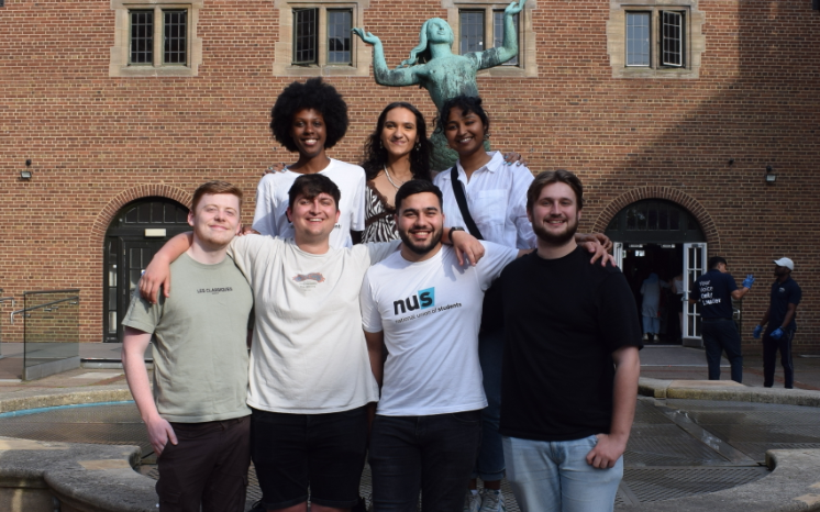 “Students need clarity”: National Union of Students welcomes new V-Level qualifications 