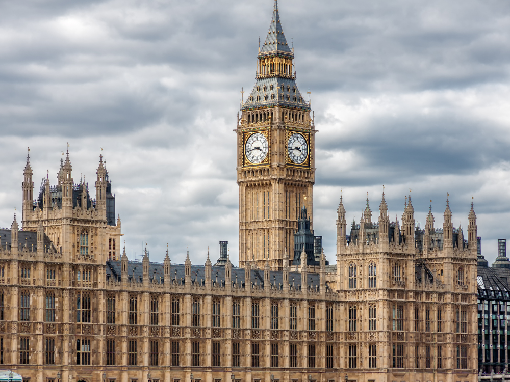 APPG for Students Meeting on Renters' Reform Bill