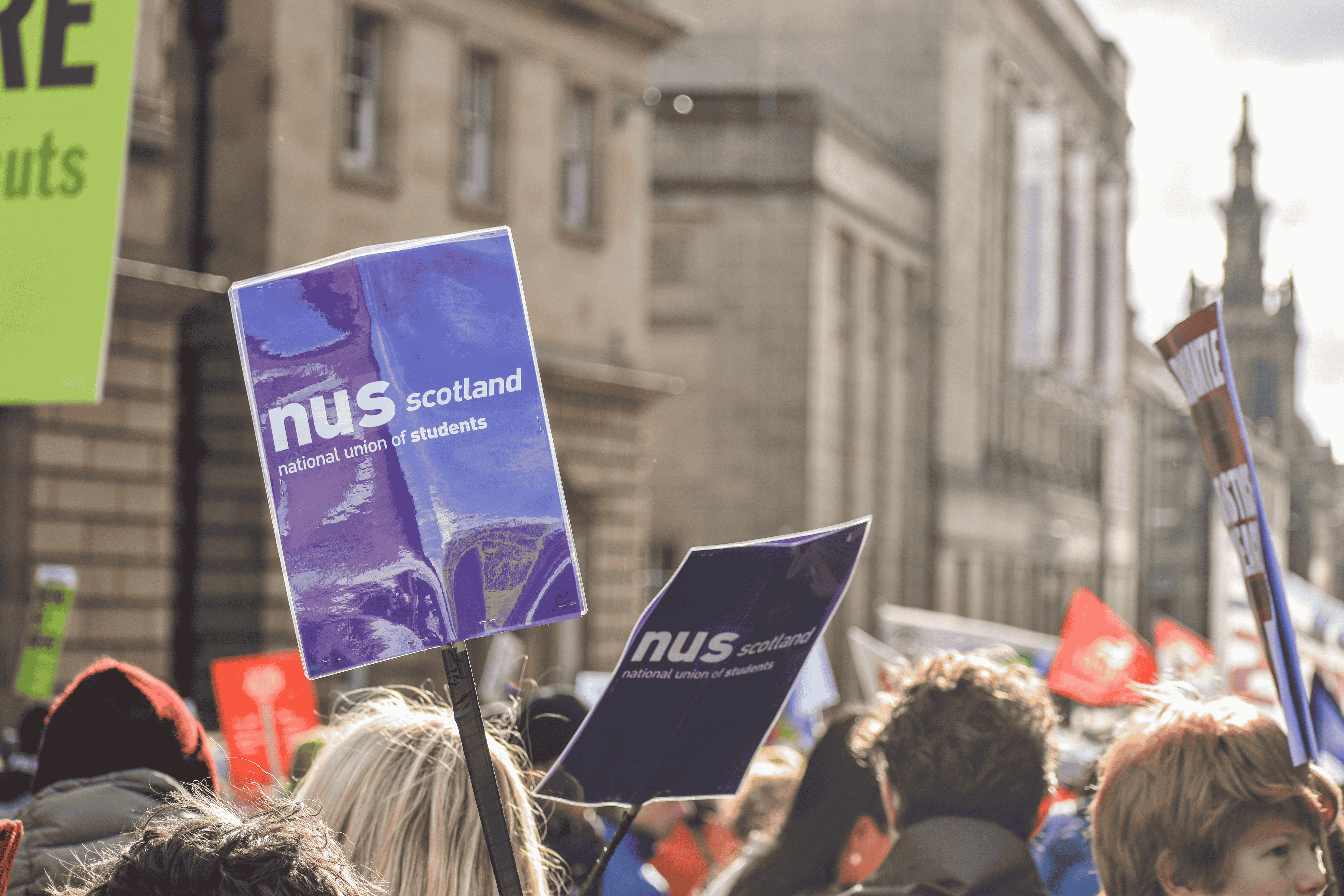 Support the 2026 Student Manifesto