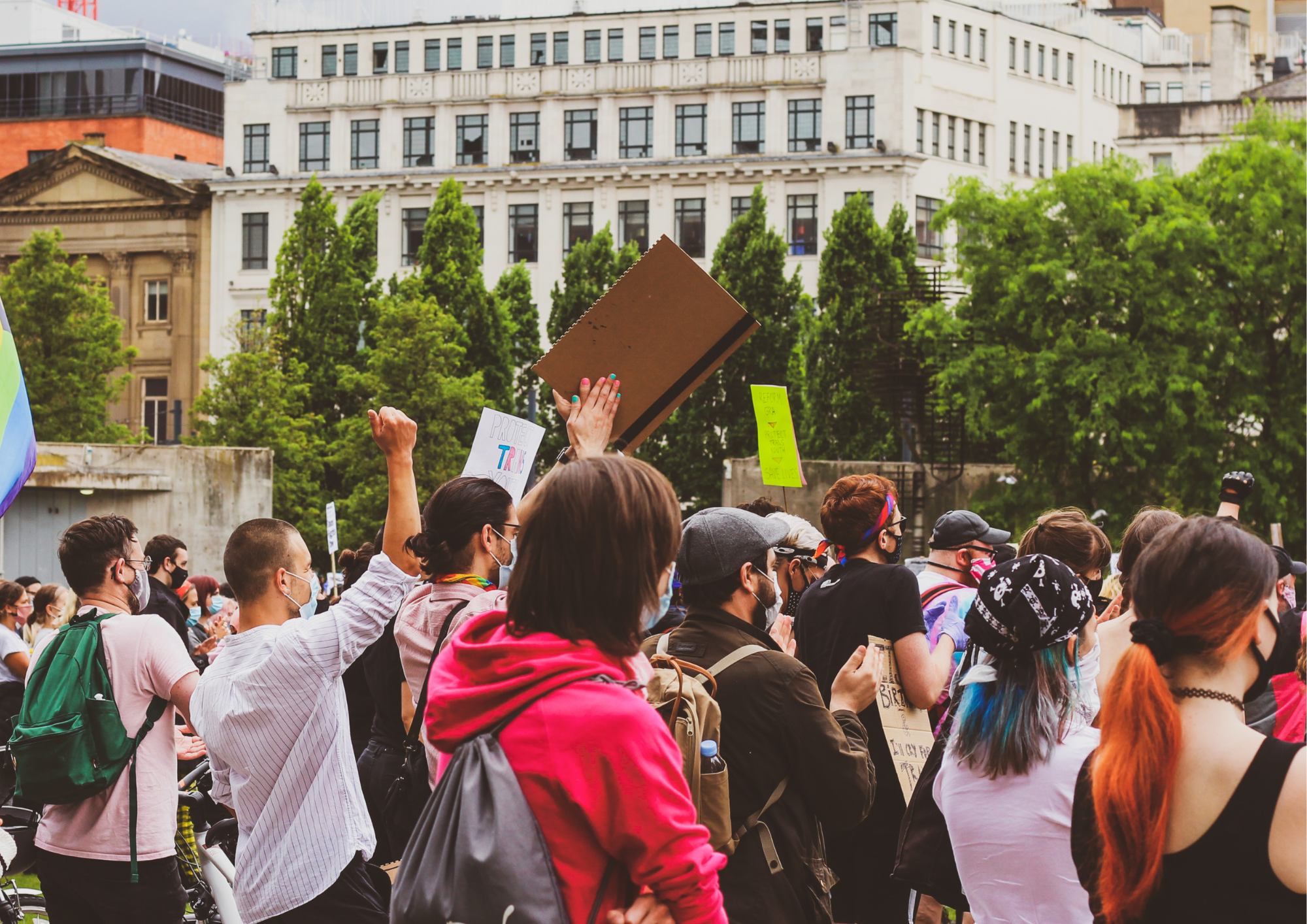 Let Students Live - Fair Funding for Students