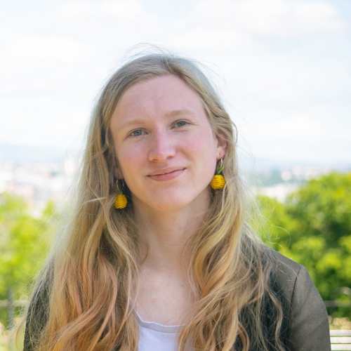 Ellie Gomersall
