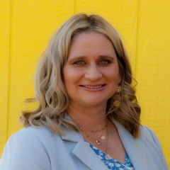 Amanda Brown