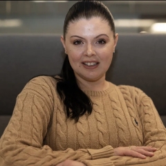 Katia Zakharoff