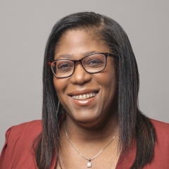 Sydne Mullings