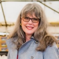 Karin Frost Blakley