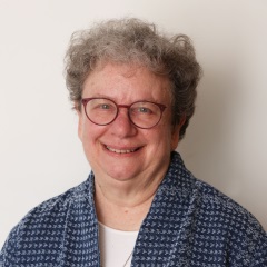 Janis White