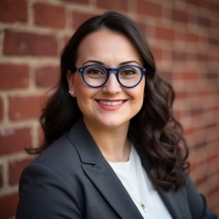 Liz Karkoski-Gardner