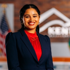 Satwinder Kaur