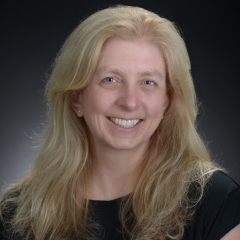 Dawn Janow