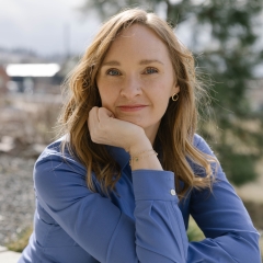 Kate Telis