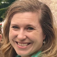 Laura Williams