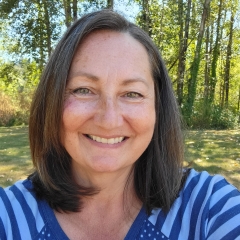 Kerri Burnside