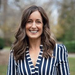 Elizabeth Boyle