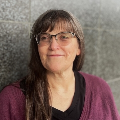 Susan Donahue