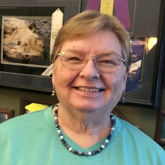 Deb Wilson