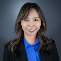 Julie Hsieh